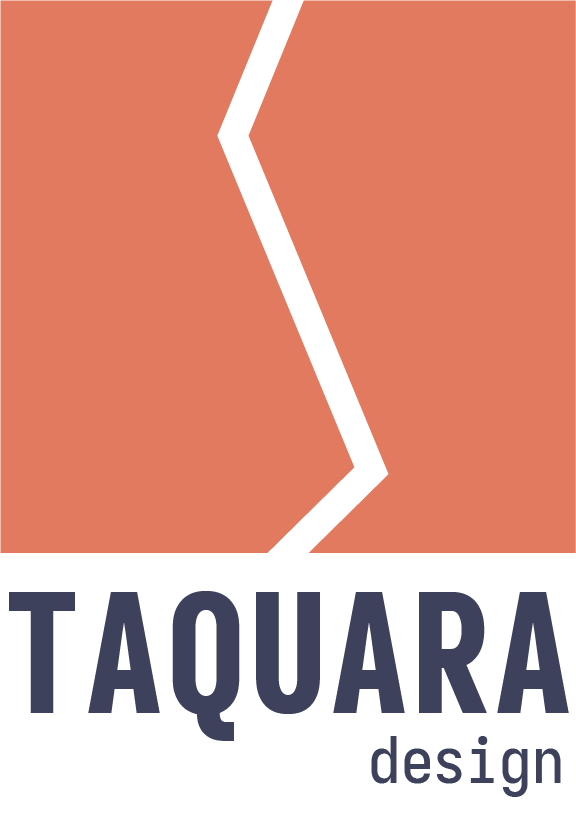 Marca da Taquara Design